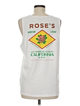 Old Navy Sleeveless T-Shirt (view 2)