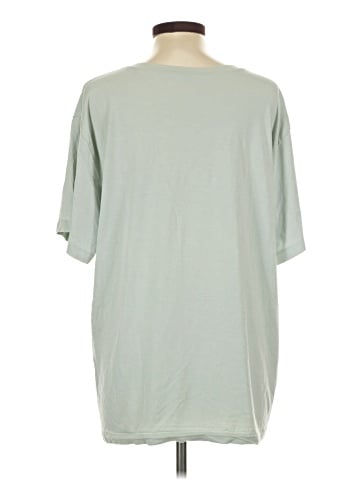 J.Jill Short Sleeve T-Shirt (view 2)
