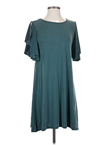 Grace & Lace Casual Dress (view 1)