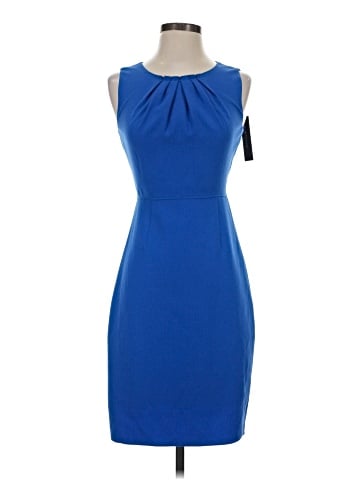 Elie Tahari Cocktail Dress (view 1)