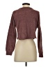 Hollister Brown Pullover Sweater Size XS - photo 2