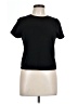 Old Navy Black Short Sleeve Top Size L - photo 1