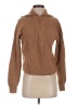 Harper Lane 100% Cashmere Brown Cashmere Pullover Sweater Size S - photo 1