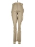 Old Navy Solid Tan Dress Pants Size 4 - photo 1