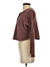 Hollister Brown Pullover Sweater Size XS - photo 5