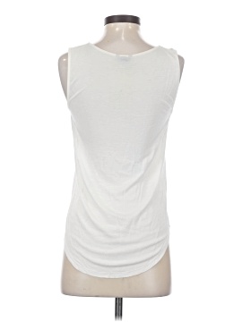 Ann Taylor Sleeveless T-Shirt (view 2)
