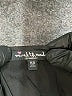 Mixed Threads 100% Polyester Black Long Sleeve Blouse Size XS - photo 4