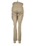 Old Navy Solid Tan Dress Pants Size 4 - photo 2