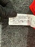 Zara Red Bodysuit Size XS - photo 4