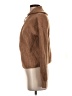 Harper Lane 100% Cashmere Brown Cashmere Pullover Sweater Size S - photo 5