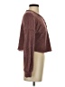 Hollister Brown Pullover Sweater Size XS - photo 4