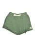 Old Navy Solid Green Athletic Shorts Size S - photo 1