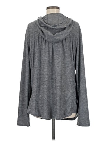 Duluth Trading Co. Pullover Hoodie (view 2)
