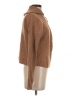 Harper Lane 100% Cashmere Brown Cashmere Pullover Sweater Size S - photo 4