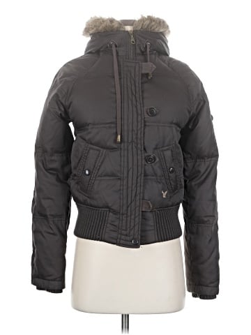 American Eagle Outfitters Jacket (view 1)
