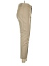 Old Navy Solid Tan Dress Pants Size 4 - photo 4