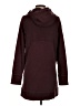 Athleta Burgundy Fleece Size S - photo 2