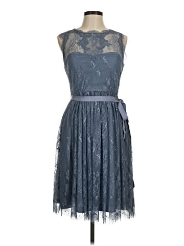 Hitherto Cocktail Dress (view 1)