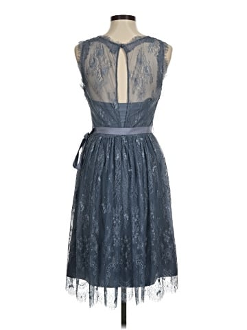 Hitherto Cocktail Dress (view 2)