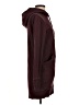 Athleta Burgundy Fleece Size S - photo 4