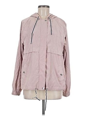 E&M Collection Windbreaker (view 1)