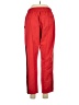 Scotch & Soda 100% Polyester Red Casual Pants Size M - photo 2