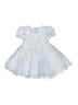 Rare Editions Blue Dress Size 2T - photo 1