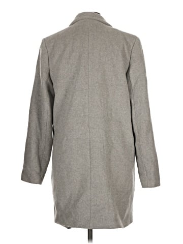 Forever 21 Coat (view 2)