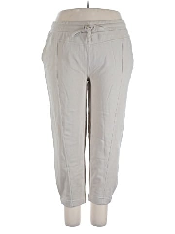 Christopher & Banks Casual Pants (view 1)