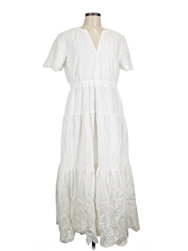 Lands' End Casual Dress