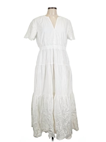 Lands' End Casual Dress (view 1)
