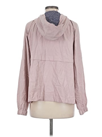 E&M Collection Windbreaker (view 2)