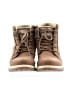 Assorted Brands Brown Ankle Boots Size 8 - photo 2