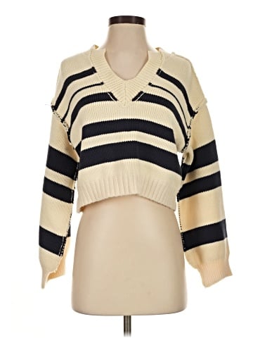 Papermoon Pullover Sweater (view 1)