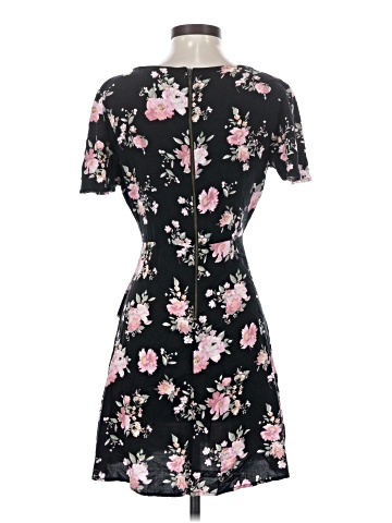 Xhilaration Casual Dress (view 2)