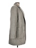 Forever 21 Gray Coat Size L - photo 4
