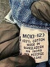 Canyon River Blues 100% Cotton Blue Denim Jacket Size M (kids) - photo 4