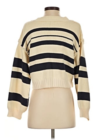 Papermoon Pullover Sweater (view 2)