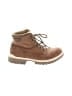 Assorted Brands Brown Ankle Boots Size 8 - photo 1