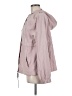 E&M Collection 100% Polyester Pink Windbreaker Size M - photo 5