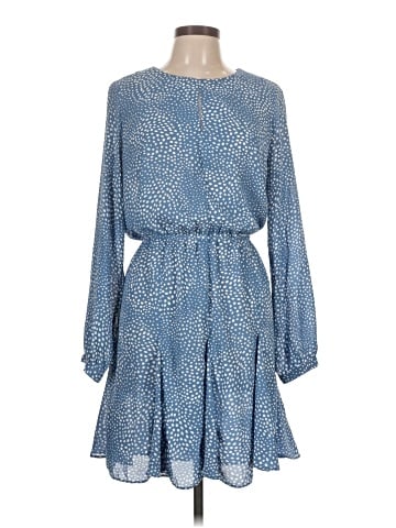 Emma & Michele Casual Dress (view 1)