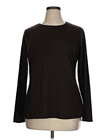 Axcess Long Sleeve T-Shirt (view 1)