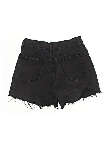 Joe's Jeans Denim Shorts (view 2)