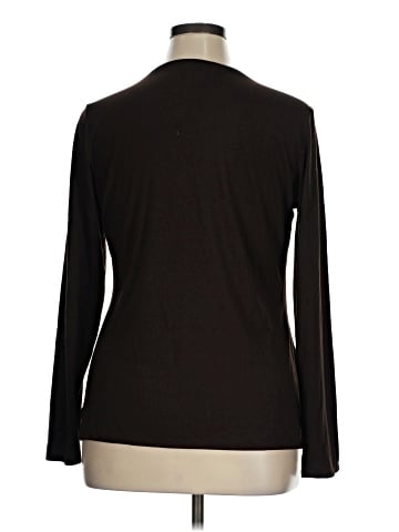 Axcess Long Sleeve T-Shirt (view 2)