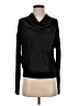 ALLSAINTS 100% Wool Black Wool Pullover Sweater Size S - photo 1