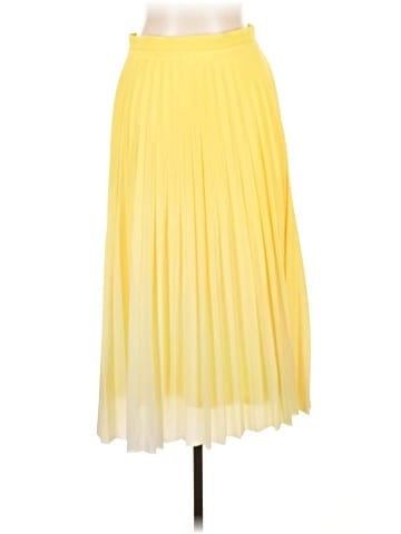 Zara TRF Formal Skirt (view 2)