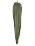 Everlane Solid Green Casual Pants Size 4 - photo 4