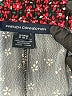 French Connection Animal Print Red Casual Pants Size 4 - photo 6