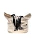 J.Crew Ivory Tote One size - photo 1