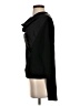 ALLSAINTS 100% Wool Black Wool Pullover Sweater Size S - photo 5